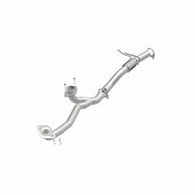 Load image into Gallery viewer, Magnaflow BRExhaust Front Pipe Kit fits 2011-2019 Ford Explorer 3.5L - Additional View 10