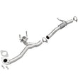 Load image into Gallery viewer, Magnaflow BRExhaust Front Pipe Kit fits 2011-2019 Ford Explorer 3.5L - Additional View 12