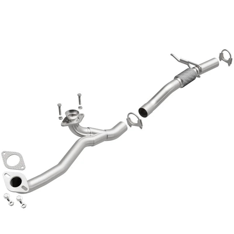 Magnaflow BRExhaust Front Pipe Kit fits 2011-2019 Ford Explorer 3.5L - Additional View 12