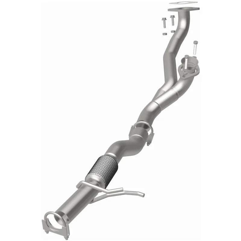 Magnaflow BRExhaust Front Pipe Kit fits 2011-2019 Ford Explorer 3.5L - Additional View 15