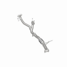 Load image into Gallery viewer, Magnaflow BRExhaust Front Pipe Kit fits 2011-2019 Ford Explorer 3.5L - Additional View 16