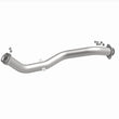 Load image into Gallery viewer, Magnaflow BRExhaust Front Pipe Kit fits 2016-2022 Lexus RX350 / 2018-2022 Lexus RX350L - Side View