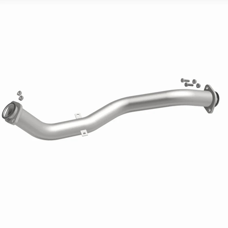 Magnaflow BRExhaust Front Pipe Kit fits 2016-2022 Lexus RX350 / 2018-2022 Lexus RX350L - Side View