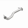 Load image into Gallery viewer, Magnaflow BRExhaust Front Pipe Kit fits 2016-2022 Lexus RX350 / 2018-2022 Lexus RX350L - Back View