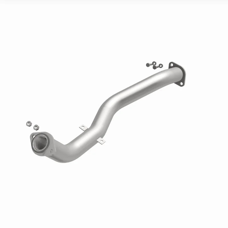 Magnaflow BRExhaust Front Pipe Kit fits 2016-2022 Lexus RX350 / 2018-2022 Lexus RX350L - Back View
