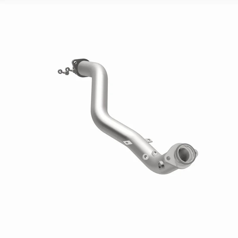 Magnaflow BRExhaust Front Pipe Kit fits 2016-2022 Lexus RX350 / 2018-2022 Lexus RX350L - Installation View