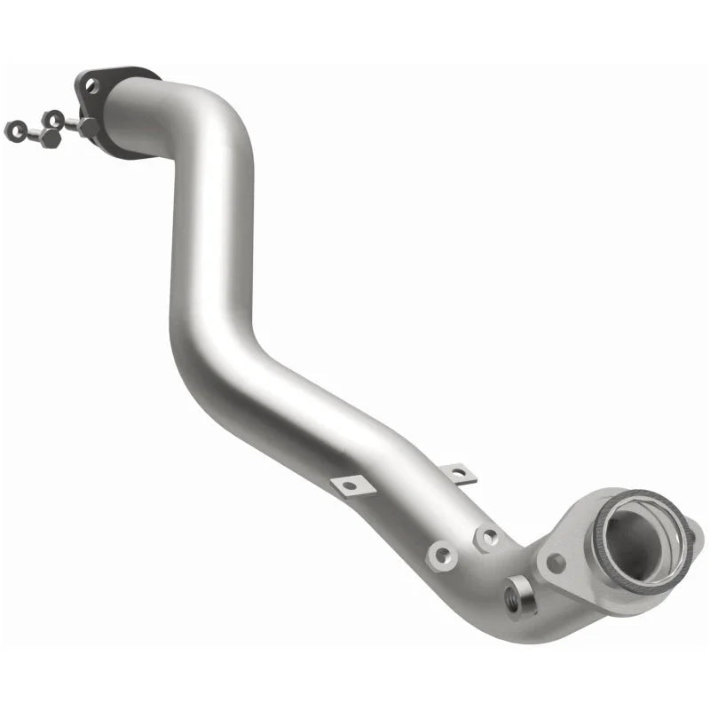 Magnaflow BRExhaust Front Pipe Kit fits 2016-2022 Lexus RX350 / 2018-2022 Lexus RX350L - Additional View 5