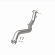Load image into Gallery viewer, Magnaflow BRExhaust Front Pipe Kit fits 2016-2022 Lexus RX350 / 2018-2022 Lexus RX350L - Additional View 6