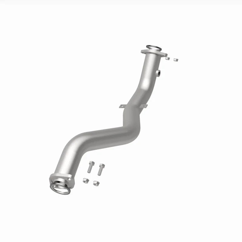Magnaflow BRExhaust Front Pipe Kit fits 2016-2022 Lexus RX350 / 2018-2022 Lexus RX350L - Additional View 6