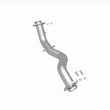 Load image into Gallery viewer, Magnaflow BRExhaust Front Pipe Kit fits 2016-2022 Lexus RX350 / 2018-2022 Lexus RX350L - Additional View 14