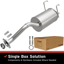 Load image into Gallery viewer, Magnaflow BRExhaust Muffler Kit fits 1993-1995 Honda Civic del Sol S - Main Product View
