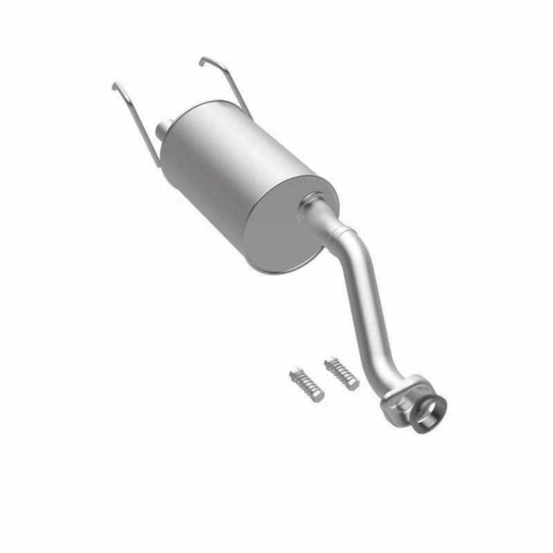 Magnaflow BRExhaust Muffler Kit fits 1993-1995 Honda Civic del Sol S - Side View