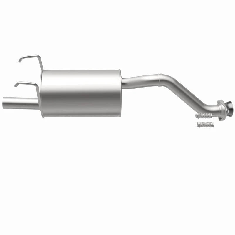 Magnaflow BRExhaust Muffler Kit fits 1993-1995 Honda Civic del Sol S - Additional View 5