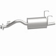 Load image into Gallery viewer, Magnaflow BRExhaust Muffler Kit fits 1993-1995 Honda Civic del Sol S - Additional View 8