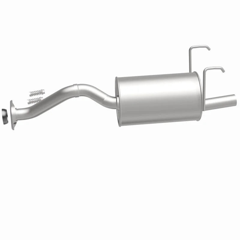 Magnaflow BRExhaust Muffler Kit fits 1993-1995 Honda Civic del Sol S - Additional View 8