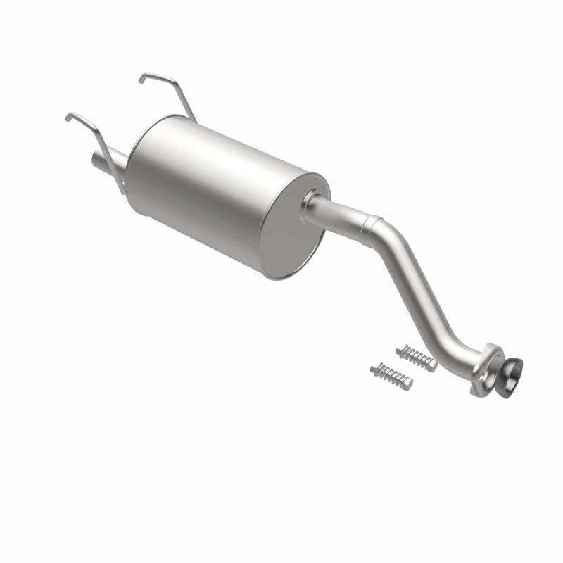 Magnaflow BRExhaust Muffler Kit fits 1993-1995 Honda Civic del Sol S - Additional View 9