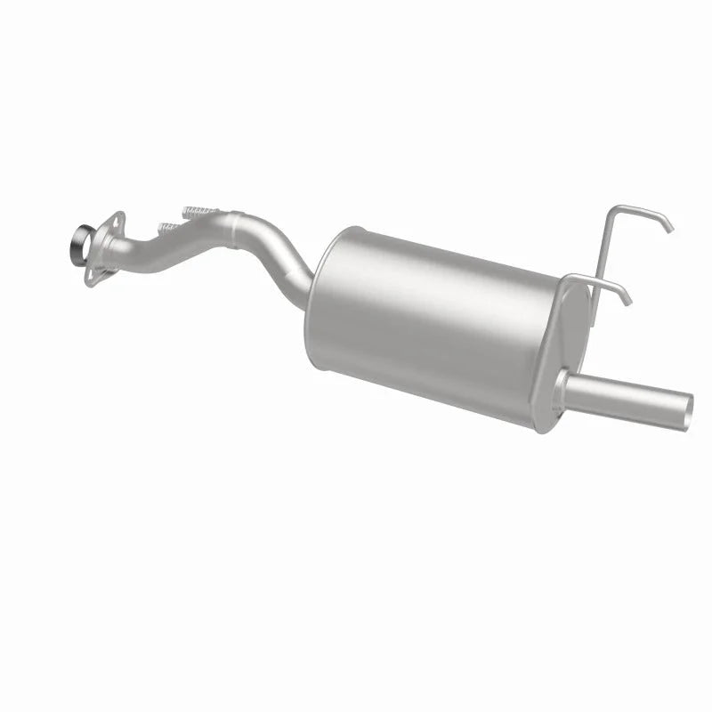 Magnaflow BRExhaust Muffler Kit fits 1993-1995 Honda Civic del Sol S - Additional View 10
