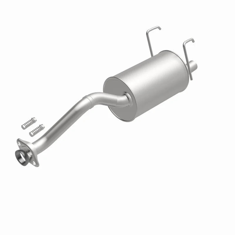 Magnaflow BRExhaust Muffler Kit fits 1993-1995 Honda Civic del Sol S - Additional View 11