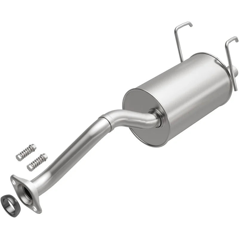 Magnaflow BRExhaust Muffler Kit fits 1993-1995 Honda Civic del Sol S - Additional View 12