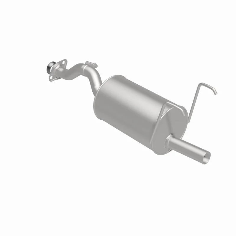 Magnaflow BRExhaust Muffler Kit fits 1993-1995 Honda Civic del Sol S - Additional View 13