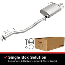 Load image into Gallery viewer, Magnaflow BRExhaust Muffler Kit fits 1997-1998 Acura CL / 1997-1999 Acura CL Premium - Main Product View