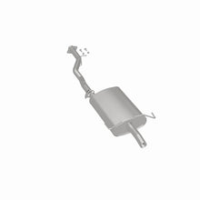 Load image into Gallery viewer, Magnaflow BRExhaust Muffler Kit fits 1997-1998 Acura CL / 1997-1999 Acura CL Premium - Back View