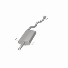 Load image into Gallery viewer, Magnaflow BRExhaust Muffler Kit fits 1997-1998 Acura CL / 1997-1999 Acura CL Premium - Installation View