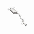 Load image into Gallery viewer, Magnaflow BRExhaust Muffler Kit fits 1997-1998 Acura CL / 1997-1999 Acura CL Premium - Additional View 5