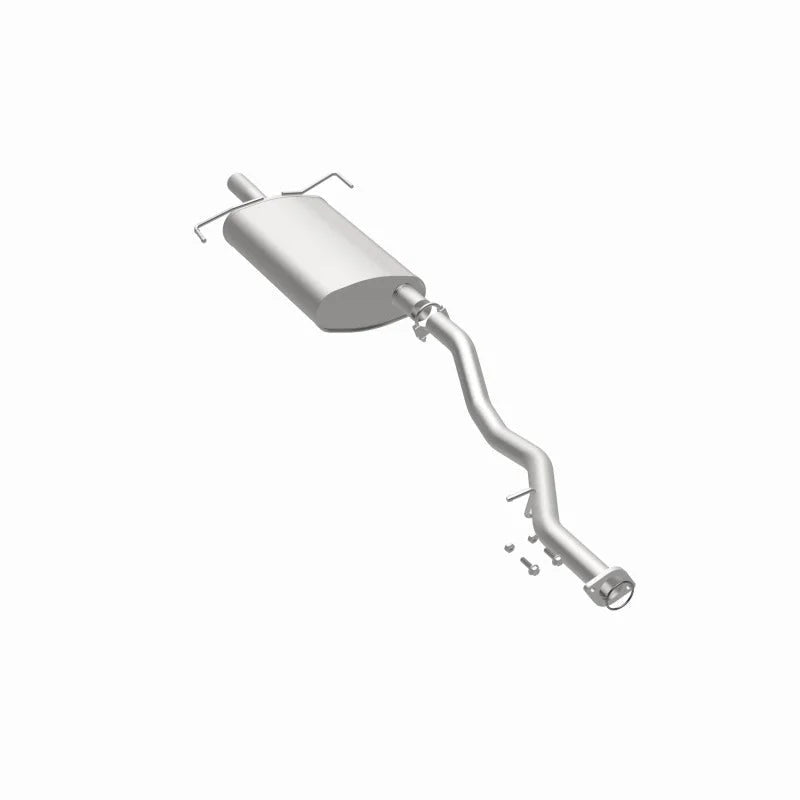 Magnaflow BRExhaust Muffler Kit fits 1997-1998 Acura CL / 1997-1999 Acura CL Premium - Additional View 5