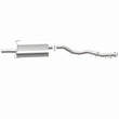 Load image into Gallery viewer, Magnaflow BRExhaust Muffler Kit fits 1997-1998 Acura CL / 1997-1999 Acura CL Premium - Additional View 8