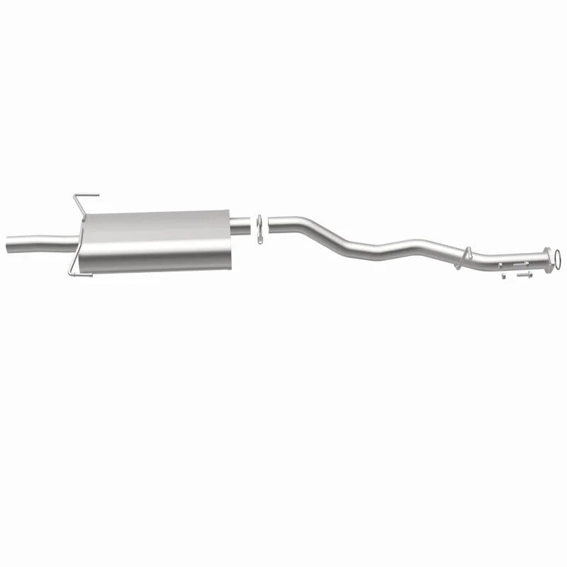Magnaflow BRExhaust Muffler Kit fits 1997-1998 Acura CL / 1997-1999 Acura CL Premium - Additional View 8