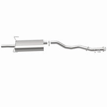 Load image into Gallery viewer, Magnaflow BRExhaust Muffler Kit fits 1997-1998 Acura CL / 1997-1999 Acura CL Premium - Additional View 8