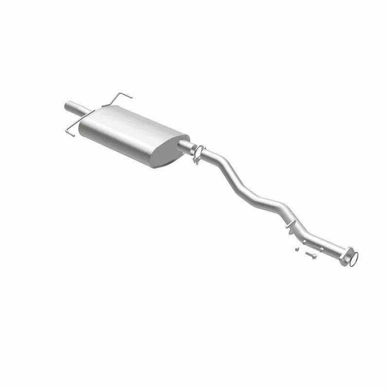 Magnaflow BRExhaust Muffler Kit fits 1997-1998 Acura CL / 1997-1999 Acura CL Premium - Additional View 9
