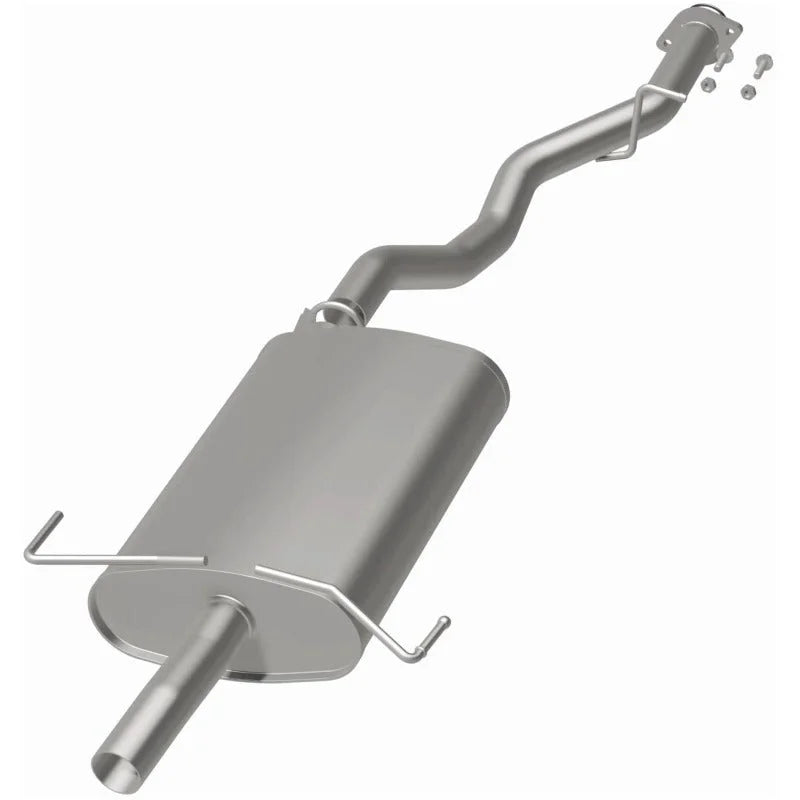 Magnaflow BRExhaust Muffler Kit fits 1997-1998 Acura CL / 1997-1999 Acura CL Premium - Additional View 11