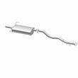 Load image into Gallery viewer, Magnaflow BRExhaust Muffler Kit fits 1997-1998 Acura CL / 1997-1999 Acura CL Premium - Additional View 12
