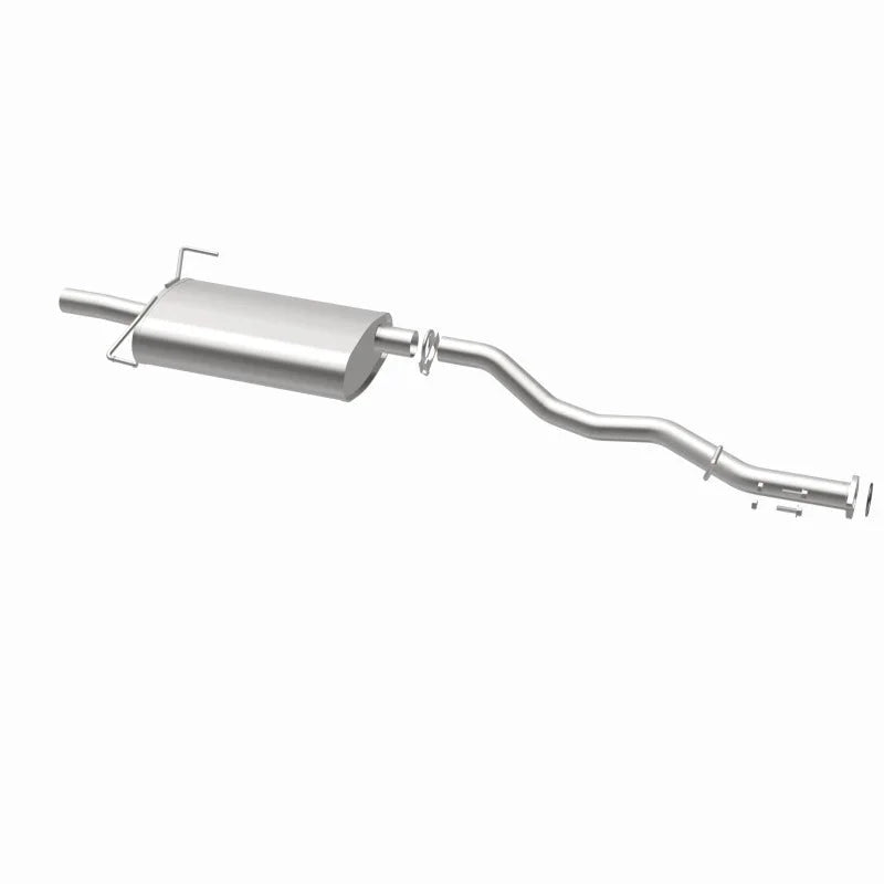 Magnaflow BRExhaust Muffler Kit fits 1997-1998 Acura CL / 1997-1999 Acura CL Premium - Additional View 12