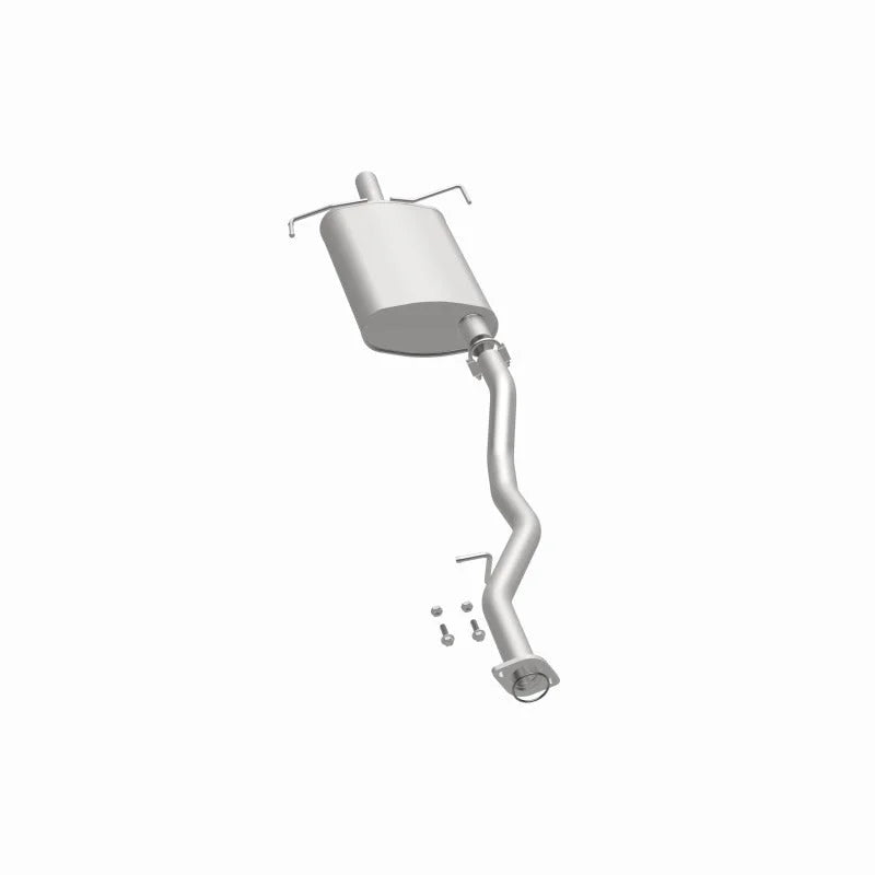 Magnaflow BRExhaust Muffler Kit fits 1997-1998 Acura CL / 1997-1999 Acura CL Premium - Additional View 13