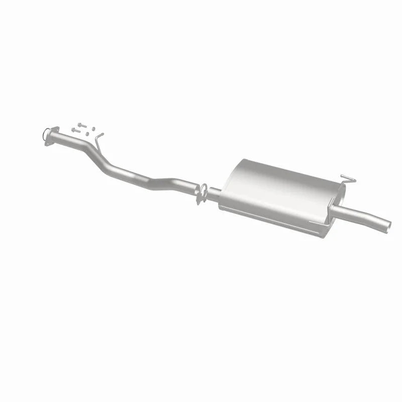 Magnaflow BRExhaust Muffler Kit fits 1997-1998 Acura CL / 1997-1999 Acura CL Premium - Additional View 14