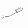 Load image into Gallery viewer, Magnaflow BRExhaust Muffler Kit fits 1997-1998 Acura CL / 1997-1999 Acura CL Premium - Additional View 16