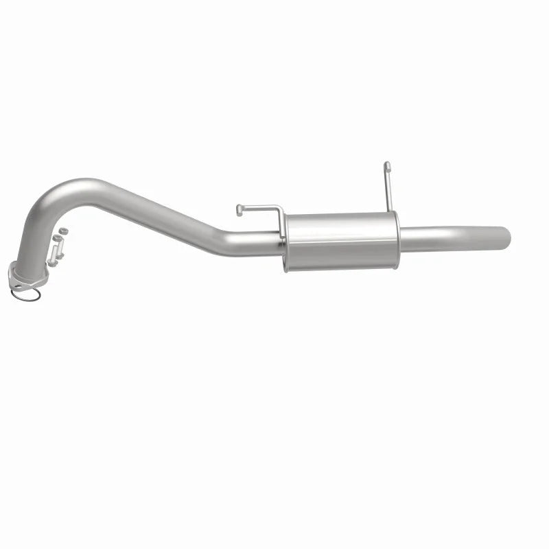Magnaflow BRExhaust Muffler Kit fits 1997-2000 INFINITI QX4 / 1996-2000 Nissan Pathfinder LE / 1996-2000 Nissan Pathfinder...