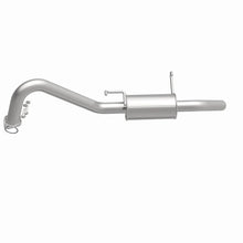 Load image into Gallery viewer, Magnaflow BRExhaust Muffler Kit fits 1997-2000 INFINITI QX4 / 1996-2000 Nissan Pathfinder LE / 1996-2000 Nissan Pathfinder...