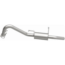 Load image into Gallery viewer, Magnaflow BRExhaust Muffler Kit fits 1997-2000 INFINITI QX4 / 1996-2000 Nissan Pathfinder LE / 1996-2000 Nissan Pathfinder...