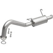 Load image into Gallery viewer, Magnaflow BRExhaust Muffler Kit fits 1997-2000 INFINITI QX4 / 1996-2000 Nissan Pathfinder LE / 1996-2000 Nissan Pathfinder...