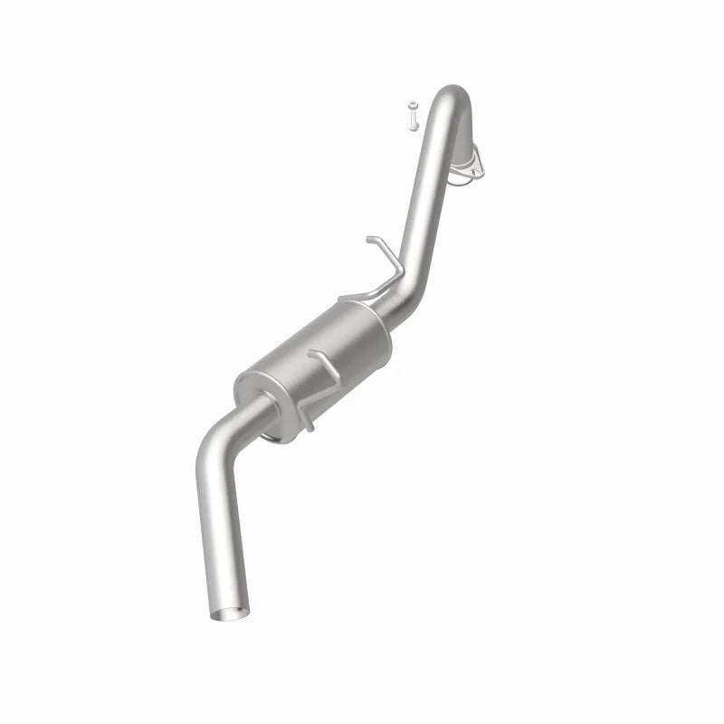 Magnaflow BRExhaust Muffler Kit fits 1997-2000 INFINITI QX4 / 1996-2000 Nissan Pathfinder LE / 1996-2000 Nissan Pathfinder...
