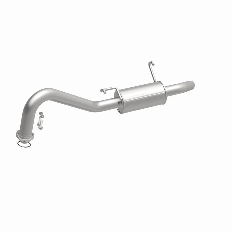 Magnaflow BRExhaust Muffler Kit fits 1997-2000 INFINITI QX4 / 1996-2000 Nissan Pathfinder LE / 1996-2000 Nissan Pathfinder...