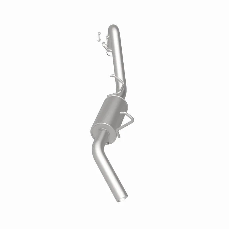 Magnaflow BRExhaust Muffler Kit fits 1997-2000 INFINITI QX4 / 1996-2000 Nissan Pathfinder LE / 1996-2000 Nissan Pathfinder...