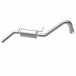 Load image into Gallery viewer, Magnaflow BRExhaust Muffler Kit fits 1997-2000 INFINITI QX4 / 1996-2000 Nissan Pathfinder LE / 1996-2000 Nissan Pathfinder...