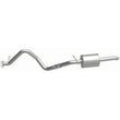 Load image into Gallery viewer, Magnaflow BRExhaust Muffler Kit fits 1999-2004 Land Rover Discovery / 2003-2004 Land Rover Discovery HSE, S, SE / 1999-200...