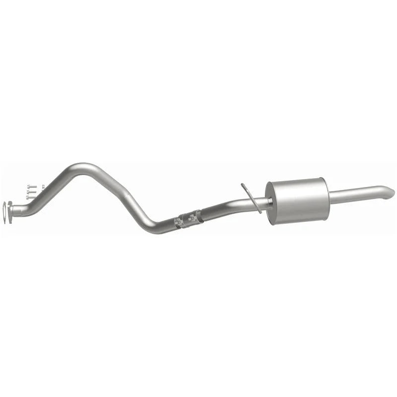 Magnaflow BRExhaust Muffler Kit fits 1999-2004 Land Rover Discovery / 2003-2004 Land Rover Discovery HSE, S, SE / 1999-200...