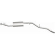 Load image into Gallery viewer, Magnaflow BRExhaust Muffler Kit fits 2000-2002 Nissan Xterra 3.3L / 2000-2004 Nissan Xterra SE - Back View